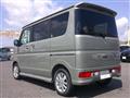 2026 Suzuki Every Wagon