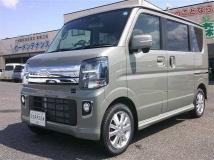 2026 Suzuki Every Wagon