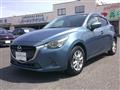 2016 Mazda Demio