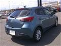 2016 Mazda Demio