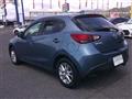2016 Mazda Demio
