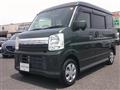 2021 Suzuki Every Wagon
