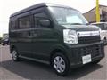 2021 Suzuki Every Wagon