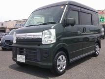 2021 Suzuki Every Wagon