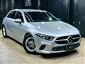 2019 Mercedes-Benz A-Class