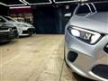 2019 Mercedes-Benz A-Class