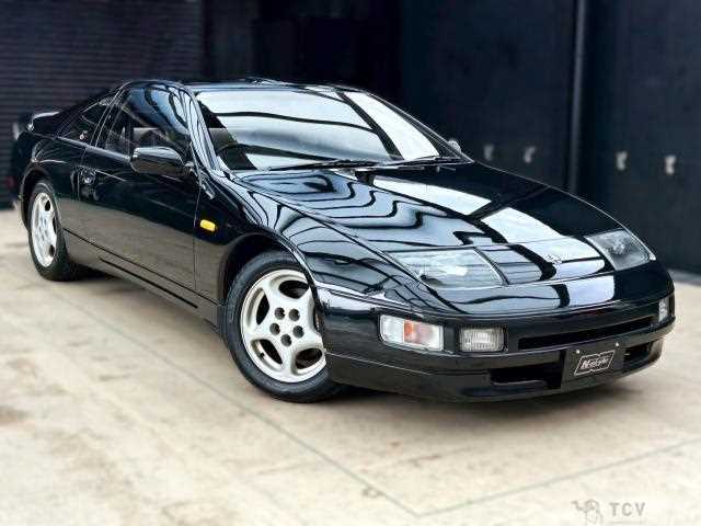 1989 Nissan Fairlady Z