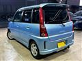 2005 Subaru Pleo