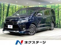 2016 Toyota Voxy