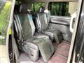 2014 Toyota Vellfire