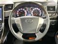 2014 Toyota Vellfire