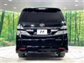 2014 Toyota Vellfire
