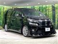 2014 Toyota Vellfire