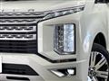 2019 Mitsubishi Delica D5