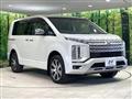 2019 Mitsubishi Delica D5