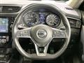 2019 Nissan X-Trail