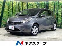 2016 Nissan Note