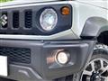 2025 Suzuki Jimny Sierra