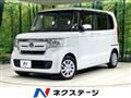 2019 Honda N BOX