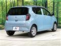2018 Daihatsu Mira