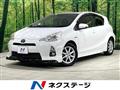 2013 Toyota AQUA
