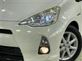 2013 Toyota AQUA