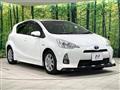 2013 Toyota AQUA