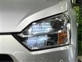 2021 Daihatsu Mira