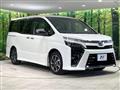 2021 Toyota Voxy
