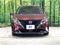 2021 Nissan Note