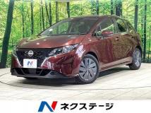 2021 Nissan Note