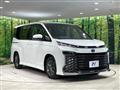 2024 Toyota Voxy