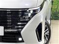 2022 Nissan Serena