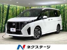 2022 Nissan Serena
