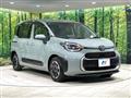 2024 Toyota Sienta