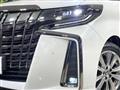 2020 Toyota Alphard G