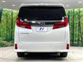 2020 Toyota Alphard G