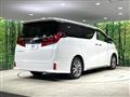 2020 Toyota Alphard G