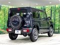 2025 Suzuki Jimny