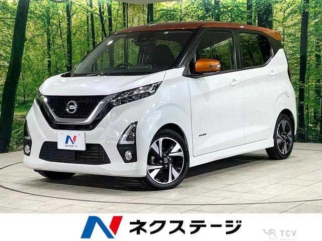 2019 Nissan Nissan Others