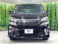 2011 Toyota Vellfire
