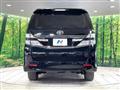 2011 Toyota Vellfire