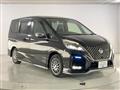 2020 Nissan Serena