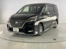 2020 Nissan Serena