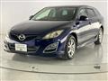 2011 Mazda Atenza