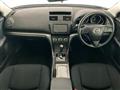 2011 Mazda Atenza