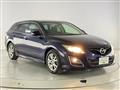 2011 Mazda Atenza