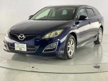 2011 Mazda Atenza