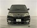 2012 Honda Elysion