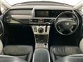 2012 Honda Elysion